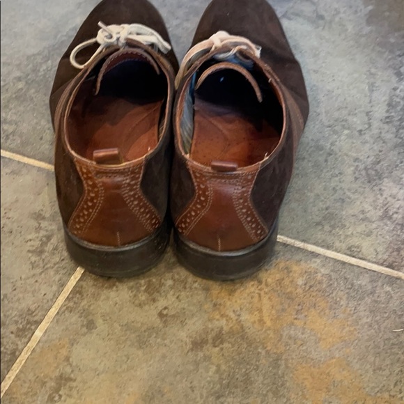 Johnston & Murphy - Picture 2 of 5